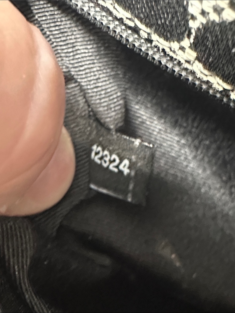 Kate Spade Handbag - Picture 8 of 8